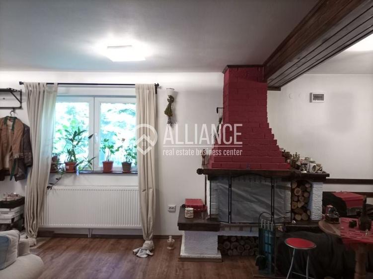 BREBU/PRAHOVA(cod04)-Casa P+1 zona mirifica - 7