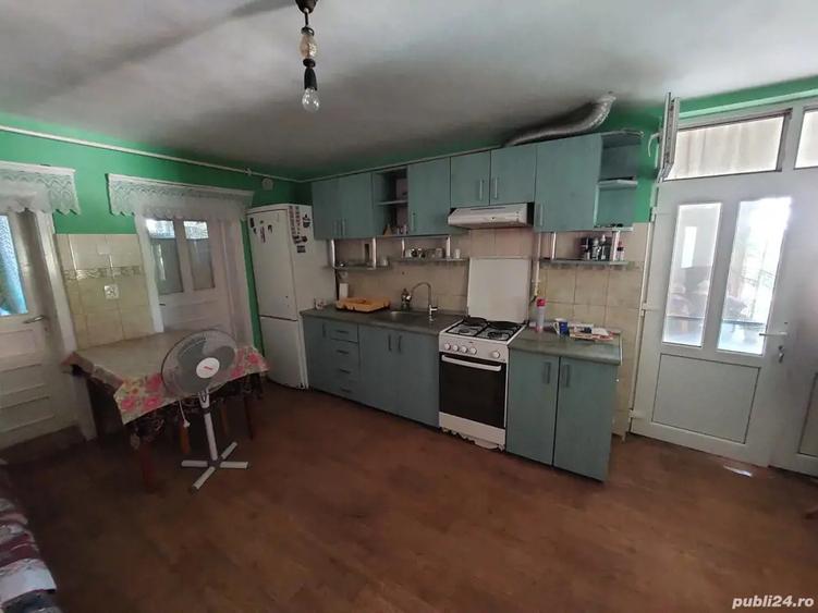Vand casa in Valea Larga - 3