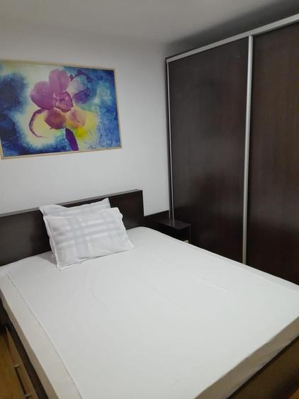 Piata Veteranilor Proprietar inchiriez apartament 3 camere - 8