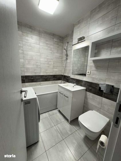 Rose Rezidence | Pipera | British School | Iancu Nicolae | Baneasa Shopping | - 14