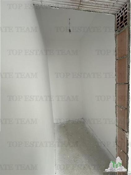 Vila cocheta cu 3 camere, dormitor matrimonall,  incalzire in pardoseala, terasa - 16