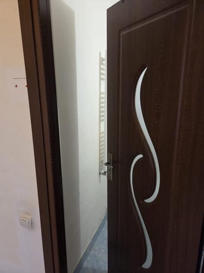 Berceni, soseaua Oltenitei, strada Uliesti nr. 11-21, sector 4 - 4
