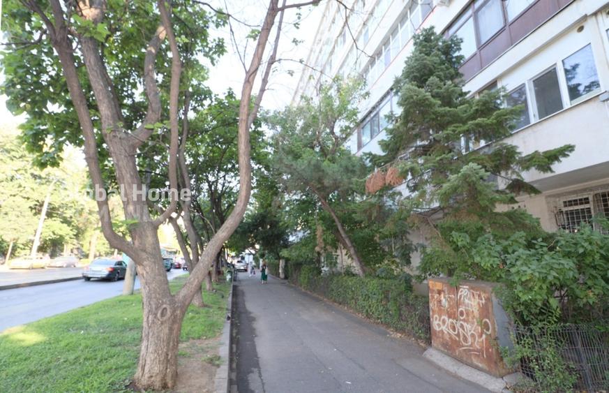 2 Camere 1 Mai | Complet Renovat - 58 mp | Balcon 11 Mp | Ion Mihalache-Domenii - 24