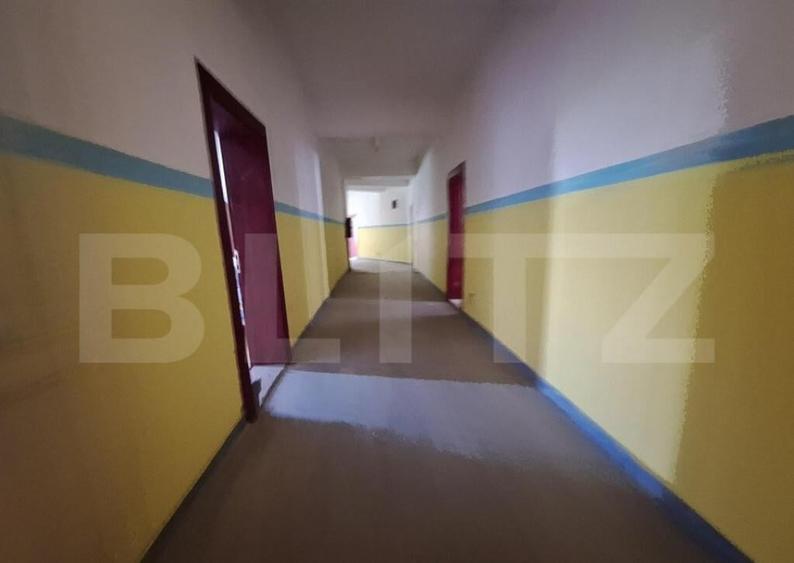 Proprietate de cazare, spatii comerciale, Lugoj - 17