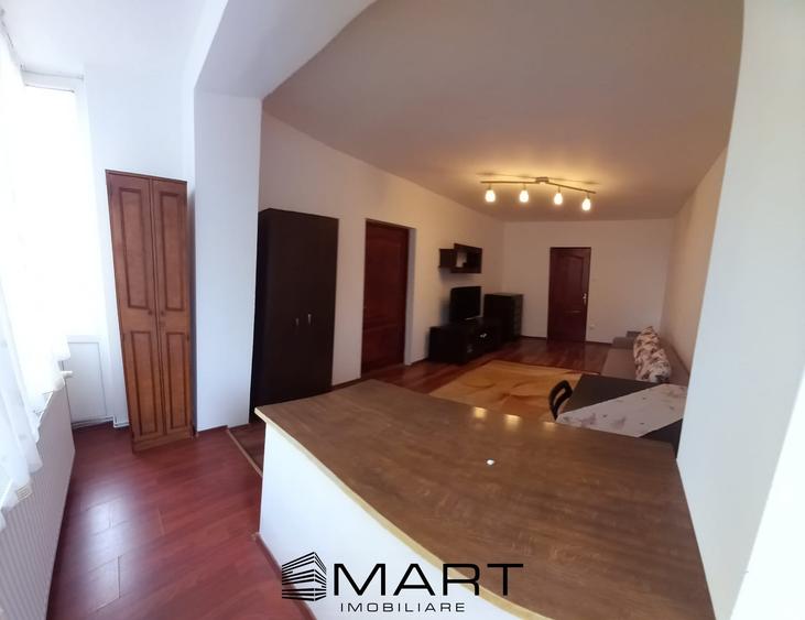 Apartament 2 camere 50 mp Zona Rahovei - 1