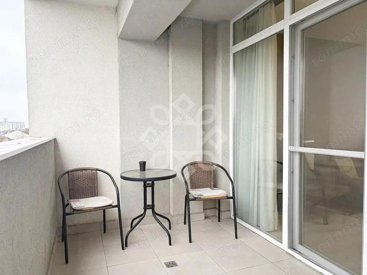 Apartament nou cu 2 camere pe strada Lapusului in Iosia - 14