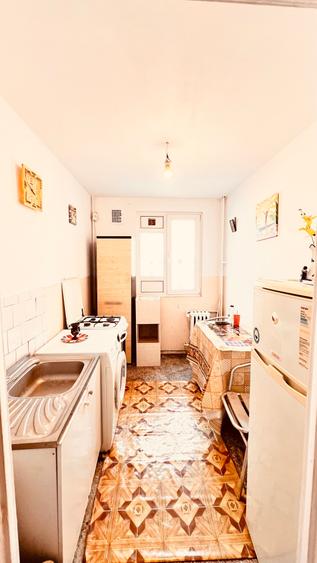 Apartament 2 camere Dristor, 10 minute de metrou, mobilat si utilat complet - 2