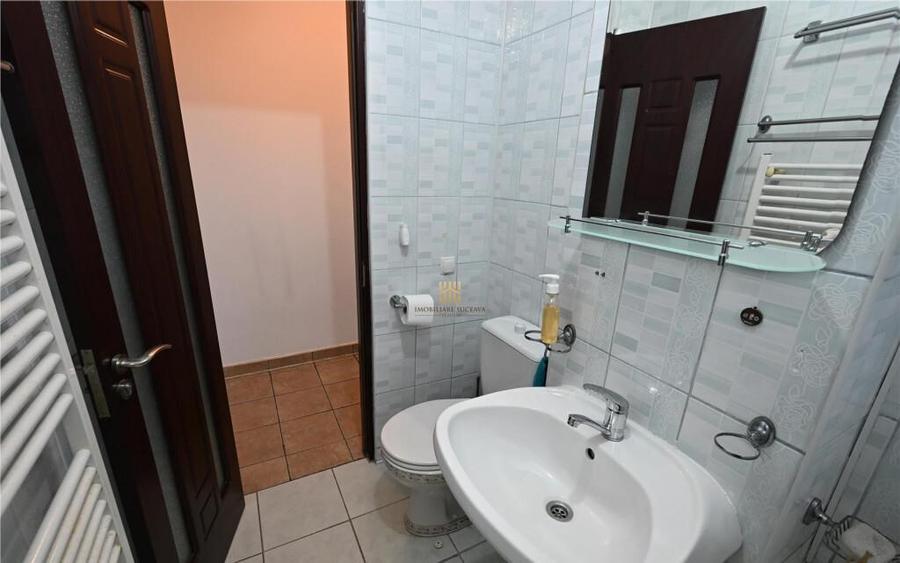 Apartament 2 camere De Inchiriat Ultracentral Cu loc Parcare - 14