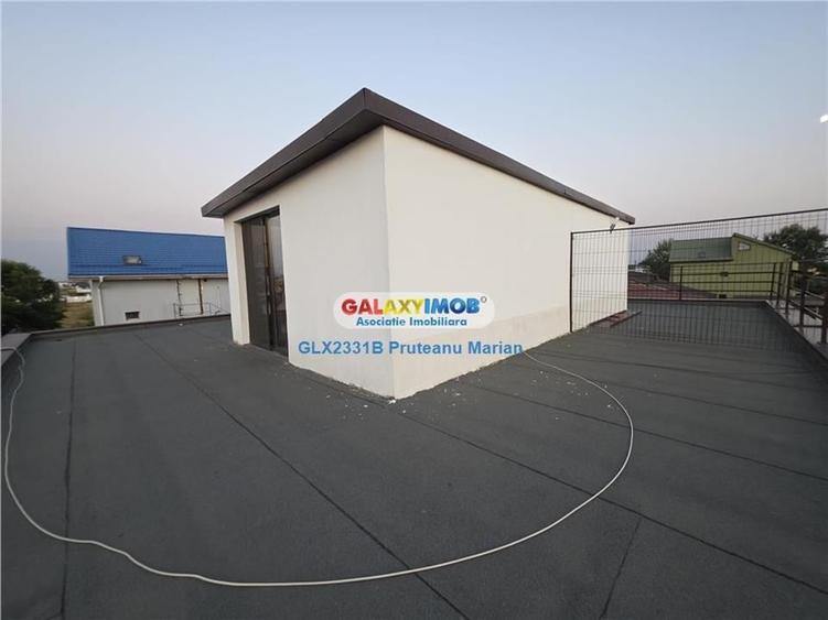 Vanzare casa Mediteraneana moderna situata in zona Fortului-Domnesti - 23