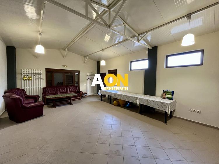 Spațiu Comercial, Zona Alba - Micești - 8