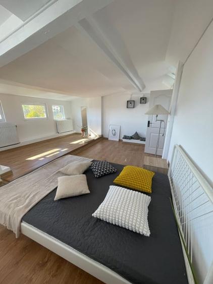 Apartament 4 camere | Voluntari  | Loc de parcare | - 14