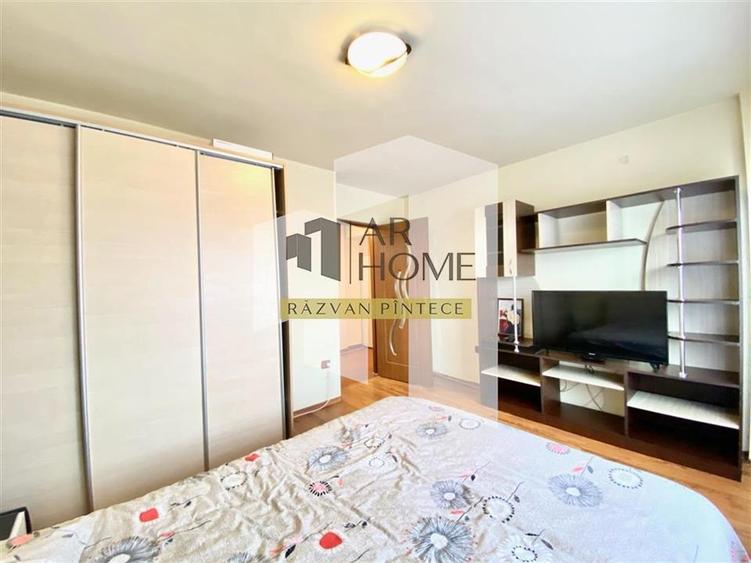 Apartament 2 camere, foarte spatios, ultracentral Catedrala, Ploiesti - 4