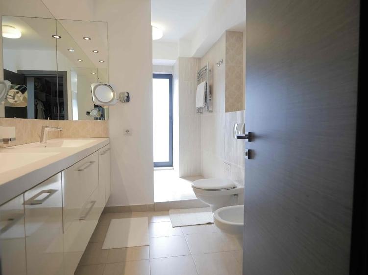 Vila individuala premium Corbeanca. Complet mobilata & utilata. Garaj & Piscina - 15