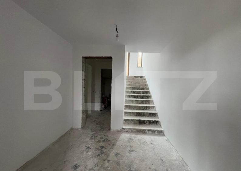 Apartament de 80 mp, zona Cetatii-Ansamblu rezidential???? - 6