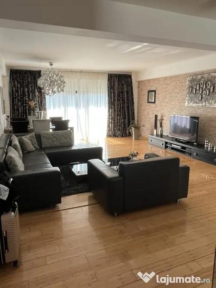 Apartament superb 3 camere Republicii - 5