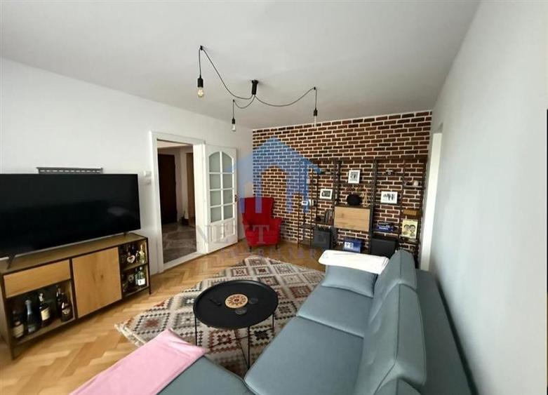 Apartament 3 camere, Manastur - 5