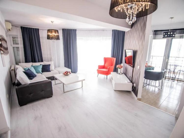 Apartament 2 camere Summerland Fratelli Property - 4
