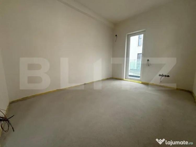 COMISION 0! Duplex 4 camere, 120mp, 200 teren, proiect final - 14