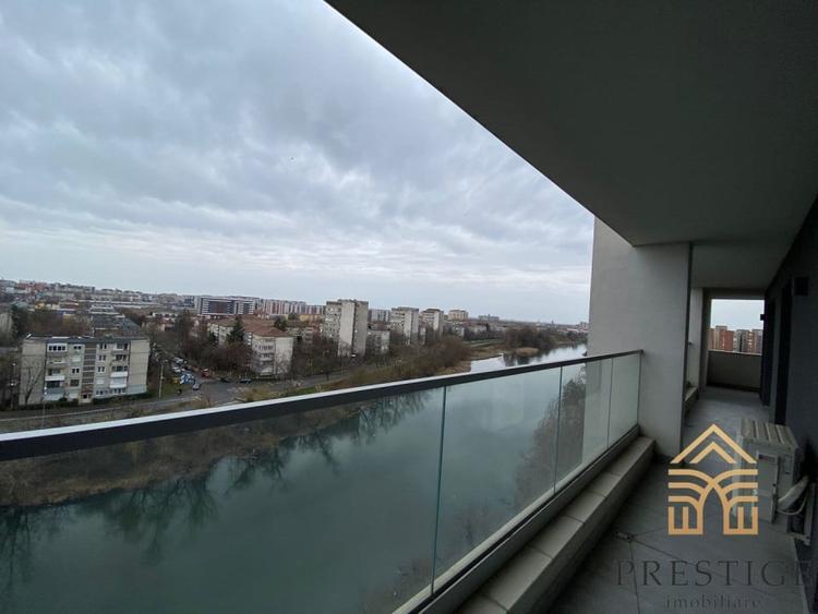 Apartament cu 3 camere de inchiriat in Prima Panorama - Oradea - 15