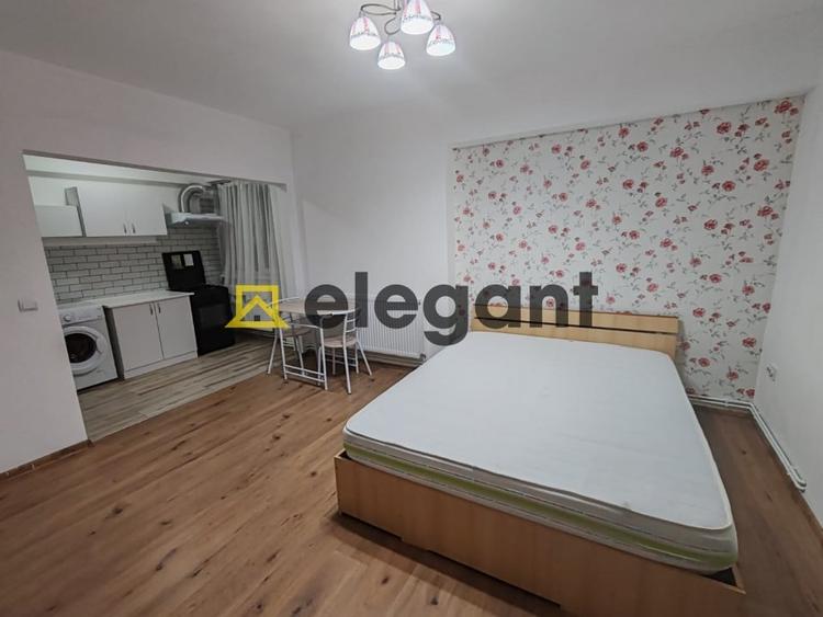 Garsoniera moderna, etaj 2, bloc nou, mobilata, Cornitoiu - 2