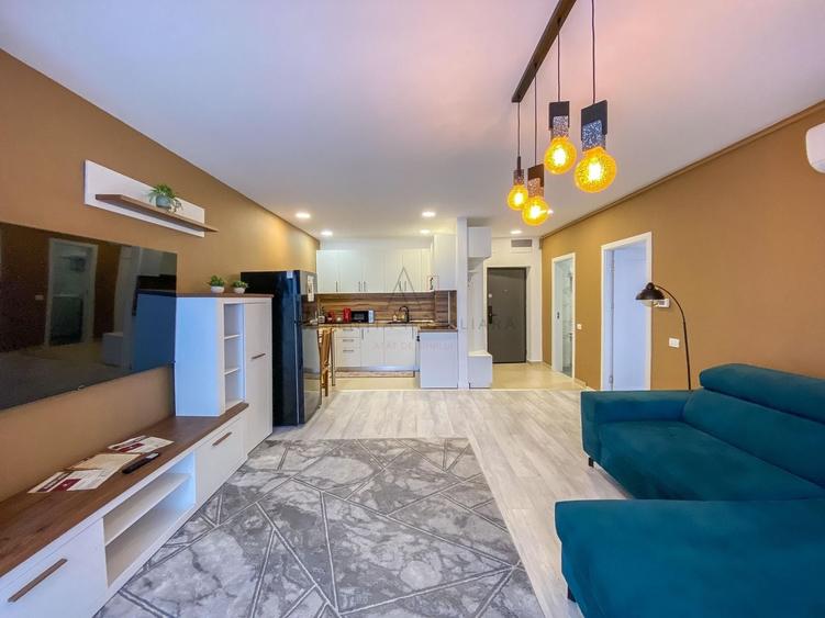 2 camere I Deosebit I 2 bai - 4