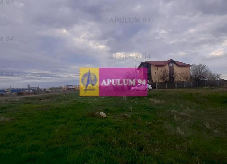 Teren 1055 MP București Sector 4 cu Certificat de Urbanism - 23