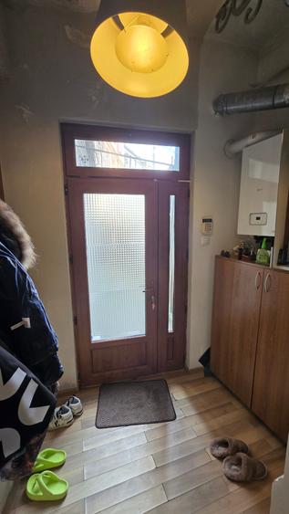 Ultracentral Universitate | Duplex 70 mp | Curte 60 mp | Metrou 200 m - 6