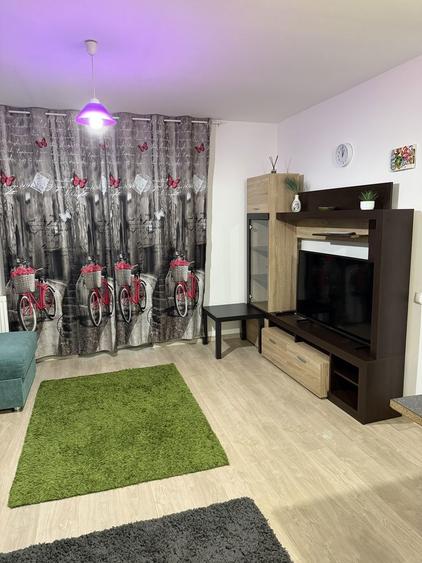 Proprietar inchiriez garsoniera Bragadiru - Str Diamantului - 5