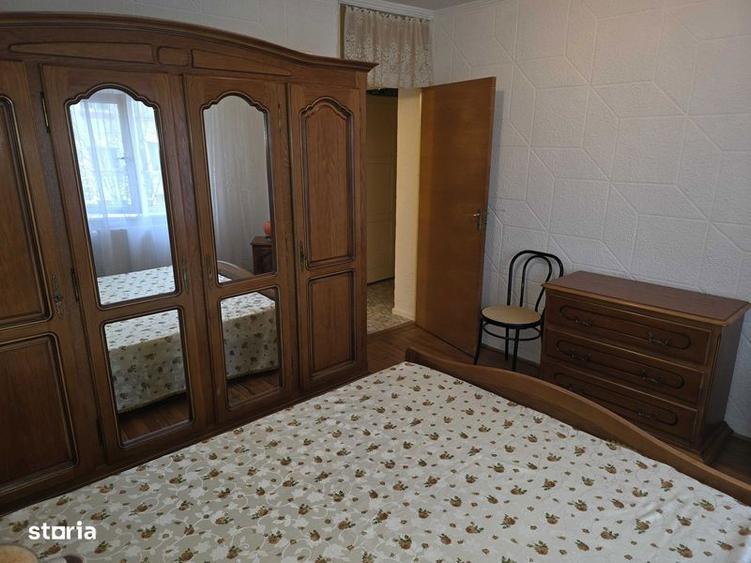 IEFTIN !!! - Apartament cu doua camere simplu dar ieftin in Tudor Vlad - 8