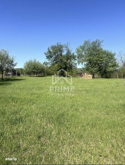 Teren intravilan | 700 mp | ZONA Cetate | Alba Iulia | CONSTRUIBIL - 1