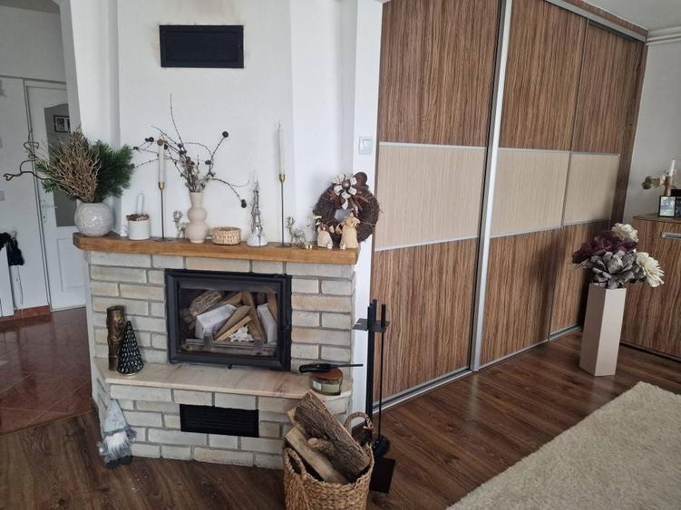 Vand apartament 3 camere - 3
