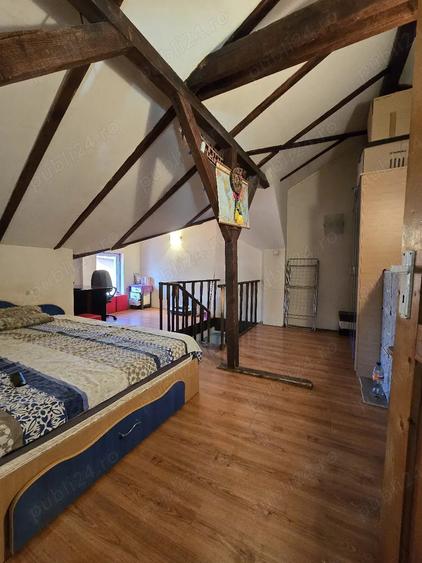 casa 4 camere Giurgiului curte proprie acte la zi - 1