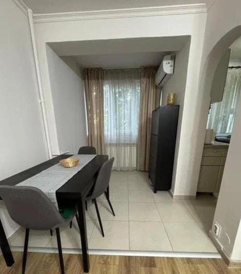 Dristor etaj 4 cu boiler - 2