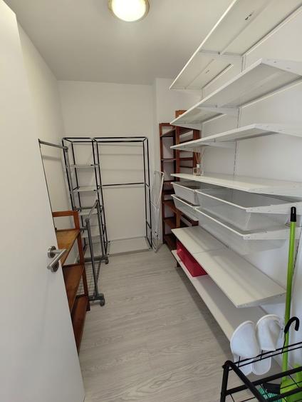 De inchiriat apartament cu 2 camere, Beta Residence, Chinteni - 6