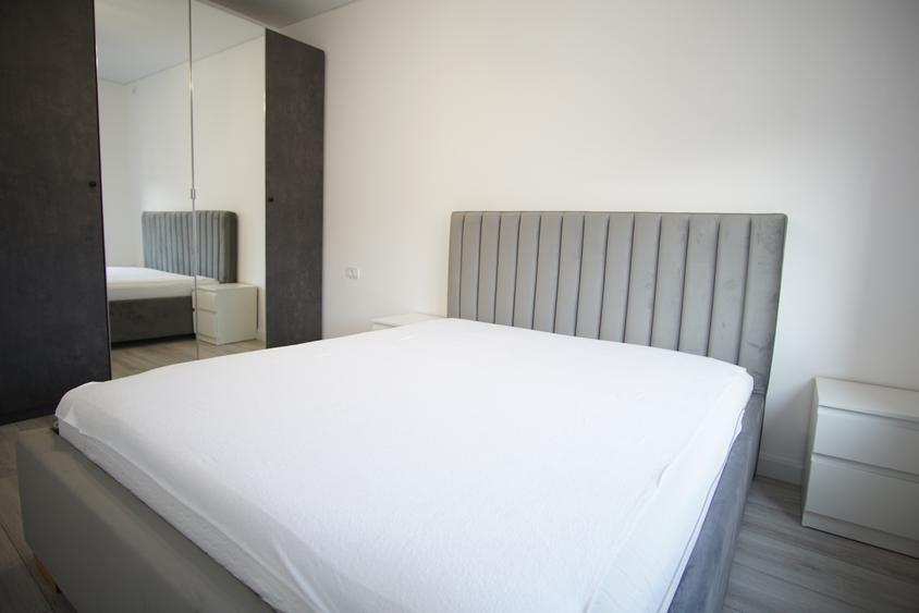 Amesa Residence Aparatorii Patriei Primii Chiriasi Loc Parcare  Lux  2026 - 14