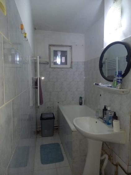 Proprietar, dau spre închiriere,  apartament cu 2 camere complet mobilat. - 6