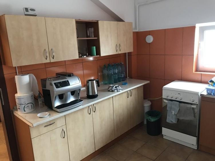 Apartament cu  2 camere, 90 m2, ultracentral cu terasă  si parcare - 5