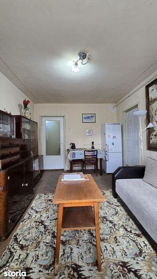Apartament la parter - 5