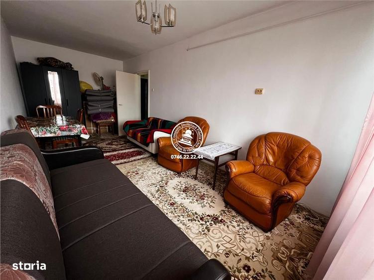 Apartament 1 camera de vanzare Alexandru cel Bun, - 1