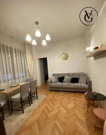 Apartament 2 camere - Calea Victoriei - Centrala proprie - 2