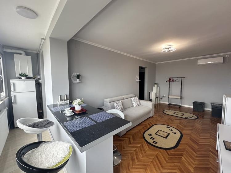 Loc de parcare - View - Boxa - Zona de Nord - 3