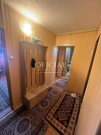 Apartament 3 camere | 62 mp | Decomandat | 2 Balcoane | Boxa | Apahida - 7