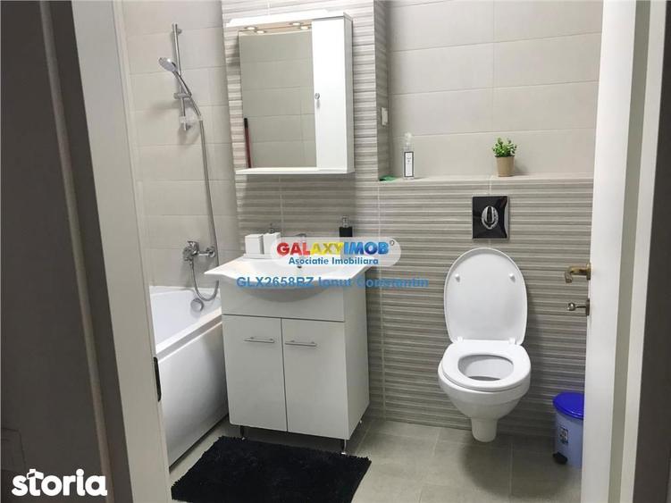 Apartament LUX 2 camere - Complex rezidential de top - Cartier Orizont - 5