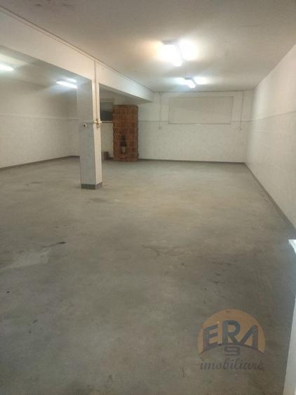 Hala de vanzare – Ineu, judetul Bihor - 10