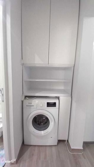 Inchiriez apartament 2 camere - 3