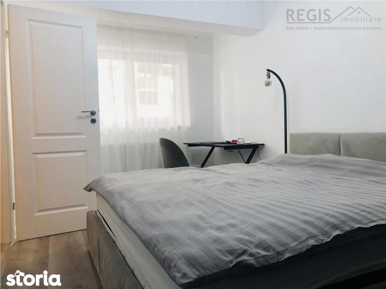 Panorama 2 Camere Bloc Impecabil, Parcare, Vivamus Tractorul - 12