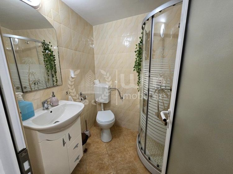 Casa individuala | 380mp utili | 900 mp teren | Europa | Zona Ionesco - 12