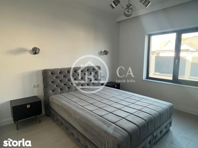Casa de vanzare D+P+M cu 6 camere in Cartier Viena - 10