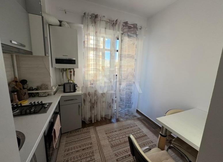 Garsoniera, Grozavesti - 4