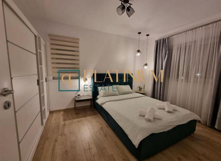 P4731 Apartament cu 2 camere NOU, zona Calea Aradului - 1